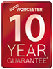 Worcester Boiler Install Dorchester
