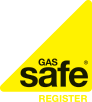 Gas Safe Register- M & D Gas Services Ltd