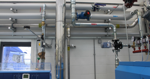 Boiler Installation Dorset