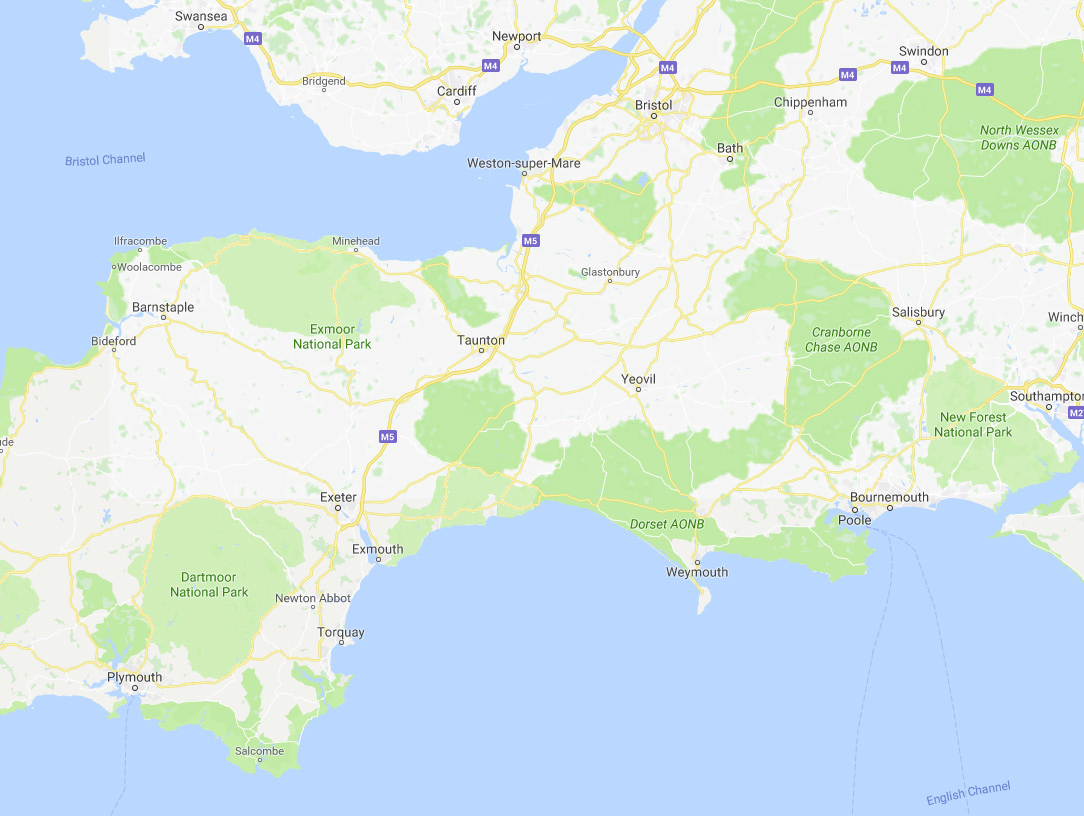 27 Horsefields Gillingham Dorset, SP8 4UQ