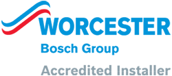 Worcester Boiler Dorset