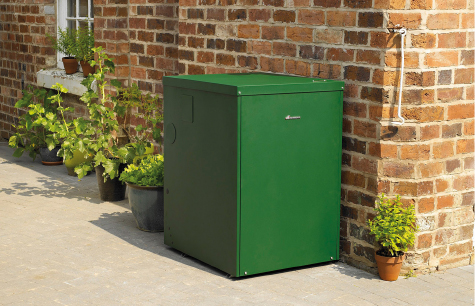 Oil Tanks Gillingham