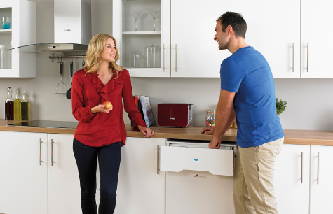 New Oil Boiler Installation Dorchester