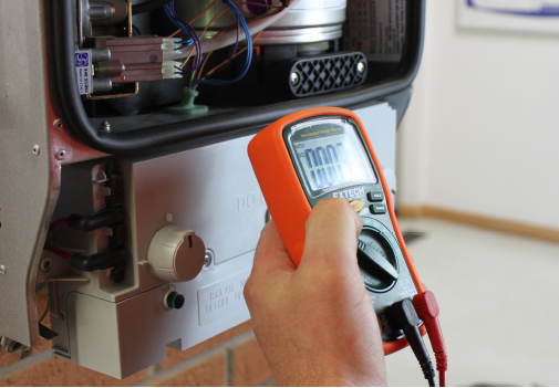 Boiler Servicing Dorset